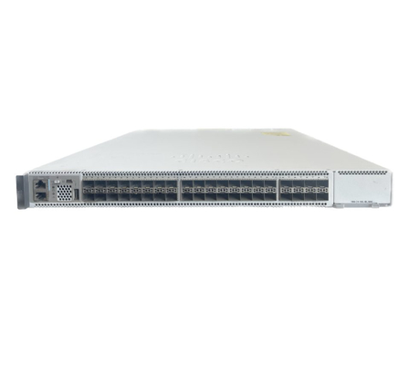 Cisco Catalyst 9500 40-Port 10G Switch C9500-40X-A with NW Adv License