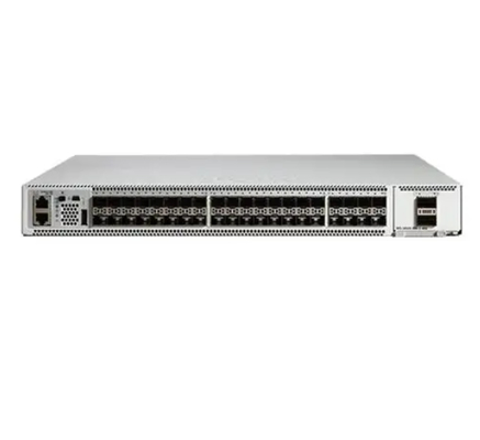 Cisco Catalyst 9500 40-Port 10G Switch C9500-40X-A with NW Adv License