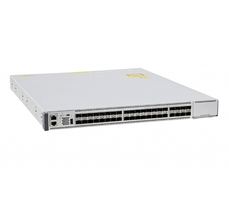 Cisco Catalyst 9500 40-Port 10G Switch C9500-40X-A with NW Adv License