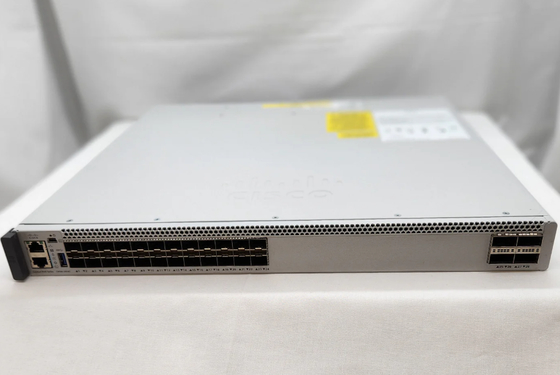 C9500-24Y4C-A Catalyst 9500 24x1/10/25G And 4-port 40/100G Advantage