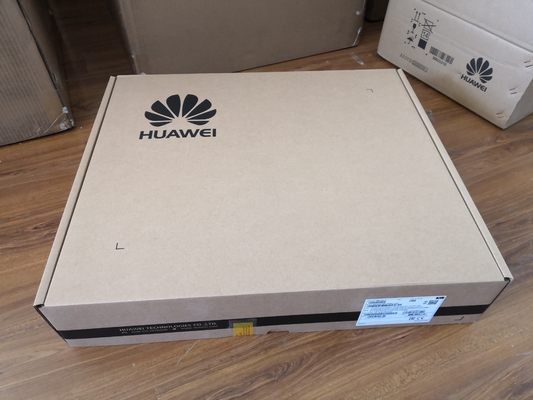 S5720S-52P-PWR-LI-AC  48 Ethernet 10/100/1000 Ports  4 Gig SFP  PoE+  370W POE AC 110/220V