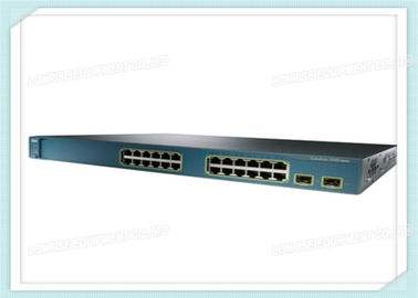 Cisco Switch ME-4924-10GE Gigabit  Ethernet Aggregation Switch 24 Ports Managed