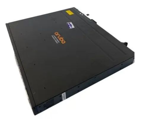 JL661A, Aruba 6300M Switch, 48x1GbE PoE/4xSFP56/Modular