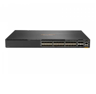 JL658A Aruba 6300M 24-port SFP+ And 4-port SFP56 Switch