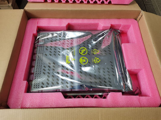 CEL48XSFD-G  Huawei 48 Port 10GE Ethernet Optical Interface Board (FD-G, SFP +)