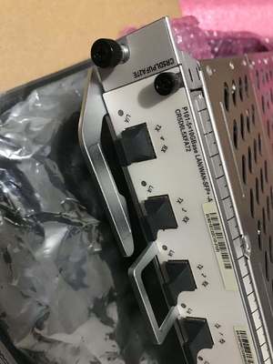 CR5D0L5XFA72   	Huawei NetEngine NE40E Series Router Flexable Card  	
5-Port 10GBase LAN/WAN-SFP+ Flexible Card A(P101-A)