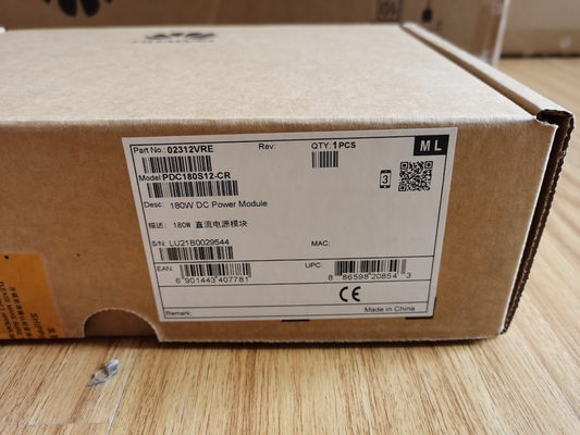 Huawei PDC180S12-CR 180W DC Power Supply Module