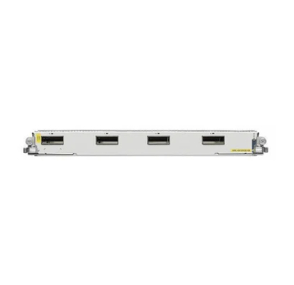 N9K-C92160YC-X Nexus 9K Fixed With 48p 10G SFP+ And 6p 40G OR 4p 100G