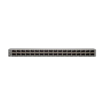 Cisco Nexus 9200 36-Port 100G QSFP28 Switch with 16GB Memory