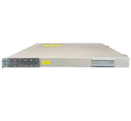 Cisco Nexus 9200 36-Port 100G QSFP28 Switch with 16GB Memory