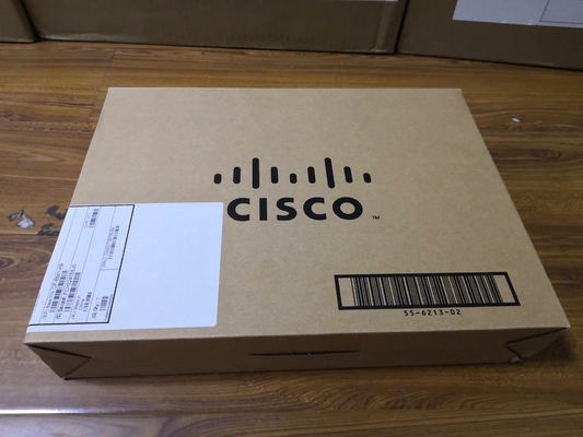 Cisco IP Phone 8841 CP-8841-K9 with 800x480 LCD and 2 Ethernet Ports