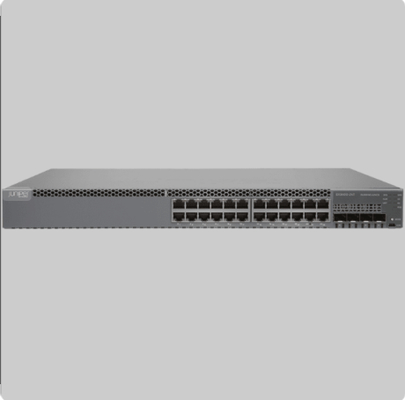 CE6855-48XS8CQ-B 48×10 GE + 8×100 GE 2.56 Tbps VXLAN/M‑LAG/AI‑ECN/RoCE/MACsec 2×AC PSUs & 3 Fans Front Intake