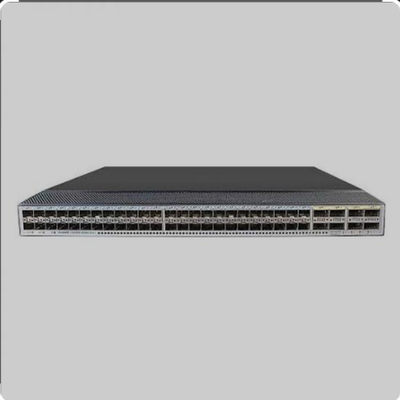 CE6865E-48S8CQ-EI-B Huawei CE6865-48S8CQ-EI Switch(48-Port 25GE SFP288*100GE QSFP28Without Fan And Power Module)
