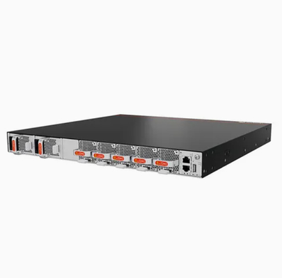 CE6885-48YS8CQ-B Huawei CE6885-48YS8CQ-B Includes 48 * 10GE Electric 8 * 100GE QSFP28 2 * AC Power Supply 4 * Fan Box Port Side Blowing