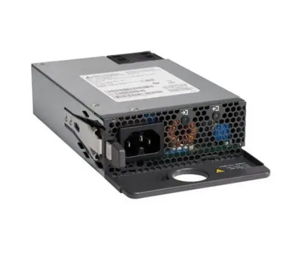 Cisco PWR-C5-600WAC Power Supply 600W 100-240V AC