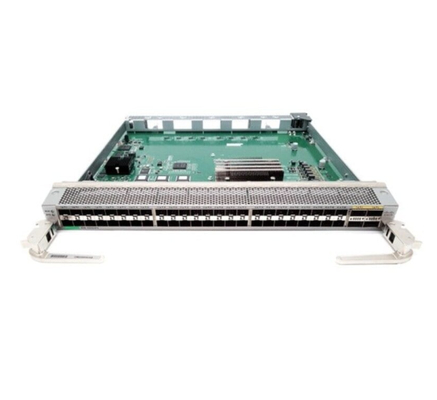 C9200-NM-2Q Network Module  (2) X 40G QSFP+ Ports