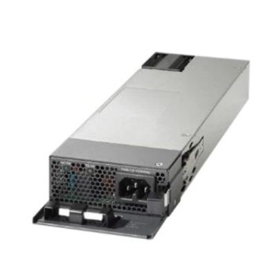 Cisco PWR-C5-125WAC 125W 12V Power Supply for C9200 Switches