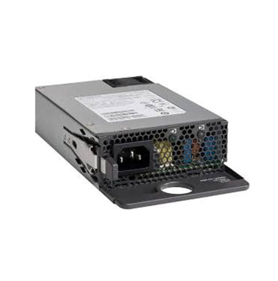 Cisco PWR-C5-125WAC 125W 12V Power Supply for C9200 Switches