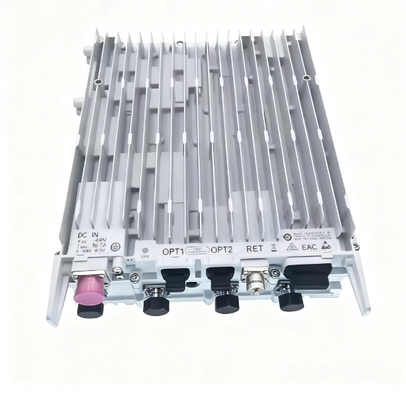 AHEGA AirScale Dual RRH 2T 4 R B1/3 240W 473995A 2TX & 4RX For B1 2TX & 4RX For B3. 4* 4.3 10 Connectors