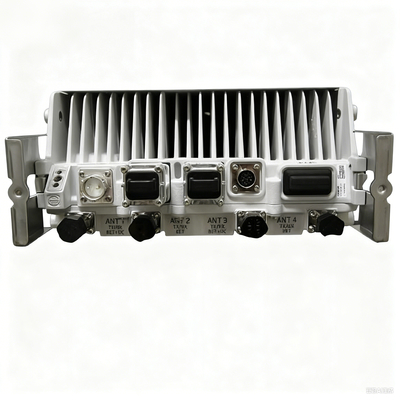 AHEGA AirScale Dual RRH 2T 4 R B1/3 240W 473995A 2TX & 4RX For B1 2TX & 4RX For B3. 4* 4.3 10 Connectors
