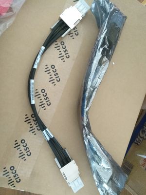STACK-T1-50CM  50CM Stacking Cable for Cisco StackWise-480 and Cisco StackWise-1T  STACK-T1-50CM