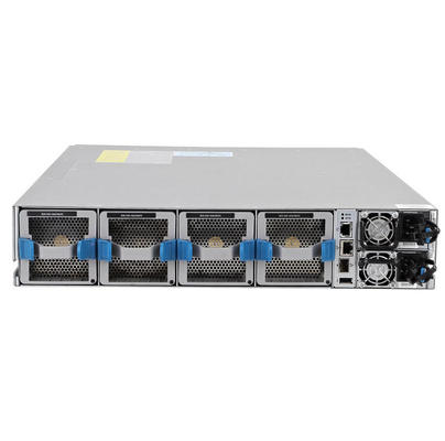 Cisco N9K-C9364C-GX Nexus 9300-GX 64-Port 100G Data Center Switch