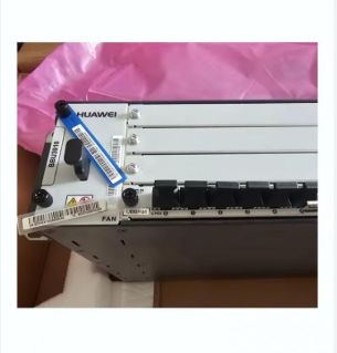 Huawei UBBPe4 A Key Component For Processing Baseband Signals And Can Support GSM-R And ELTE For Railway Applications