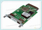 Multiflex Vwic Network Interface Card VWIC3-2MFT-T1/E1 With 2 X T1 / E1 Network Wan