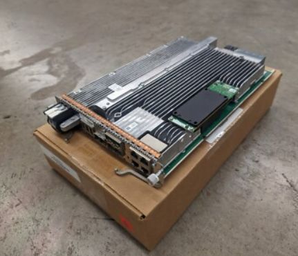 473095A (ASIA) A Component Used In Mobile Network Infrastructure, Specifically For 4G And 3G LTE Networks