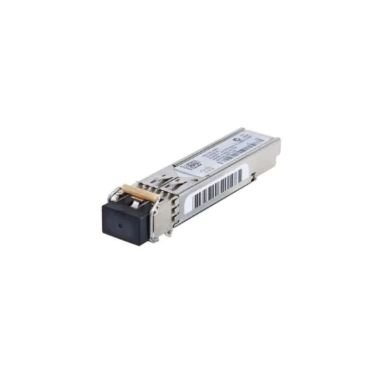 GLC-SX-M- M-D 1000BASE-SX SFP transceiver with DOM, supporting 850nm MMF, providing Gigabit Ethernet connectivity up to 550m for enterpris