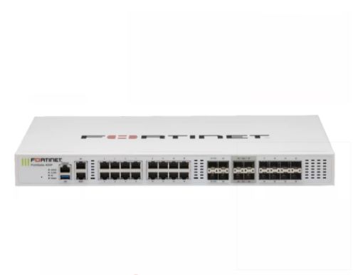 FortiGate 400F series next-generation firewall (NGFW)