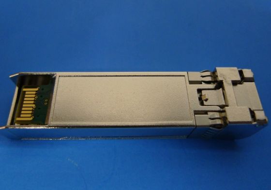 Qlogic Transceptor óptico FTLF8529P3BCV-QL 16Gb SW SFP+ 850nm
