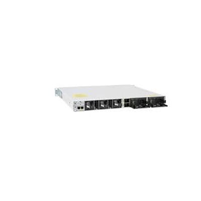 C9300L-48P-4X-E Catalyst 9300 48-port 1G Copper With Fixed 4x10G/1G SFP+ Uplinks PoE+ Network Essentials