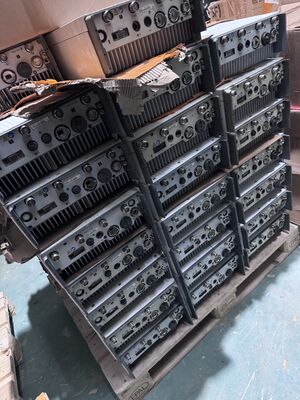 4415 B7 Rru Krc 161 495/1  Remote Radio Unit Ericsson Radio