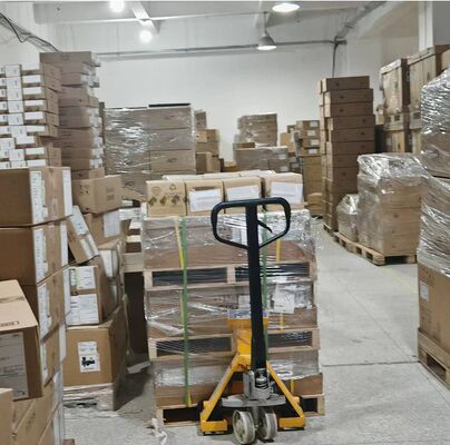 CE6855-48XS8CQ-B, Huawei CloudEngine 6800 Switch, 48x10GE electric/8x100GE QSFP28/2xAC PSU