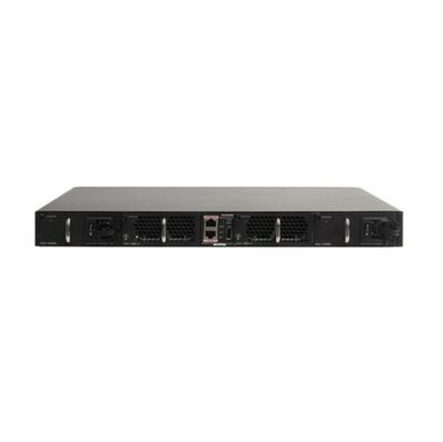 Huawei CE5850-48T4S2Q-EI CloudEngine Switch | 48 GE RJ45, 4×10GE SFP+, 2×40GE QSFP+ Data Center Ethernet Switch