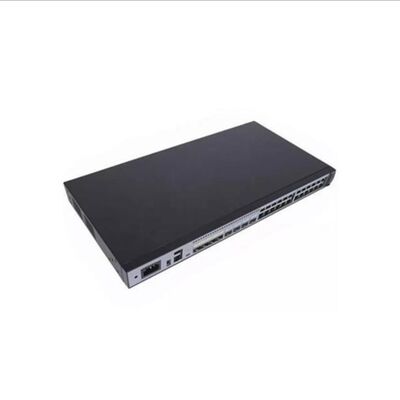 Huawei CE5850-48T4S2Q-EI CloudEngine Switch | 48 GE RJ45, 4×10GE SFP+, 2×40GE QSFP+ Data Center Ethernet Switch