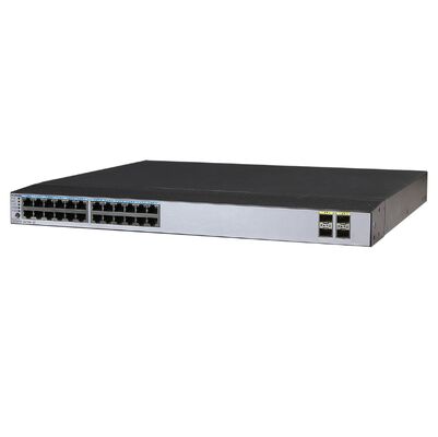 Huawei CE5810-24T4S-EI Switch | 24x Gigabit RJ45 + 4x10GE SFP+ Data Center Ethernet Switch