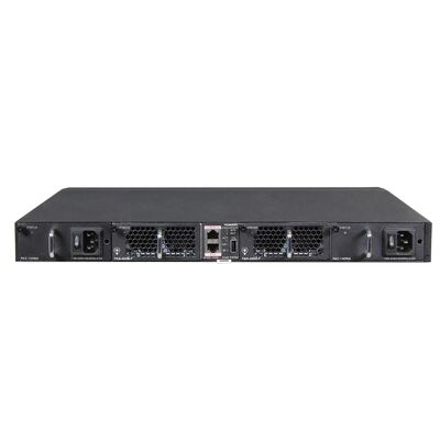 Huawei CE5810-24T4S-EI Switch | 24x Gigabit RJ45 + 4x10GE SFP+ Data Center Ethernet Switch