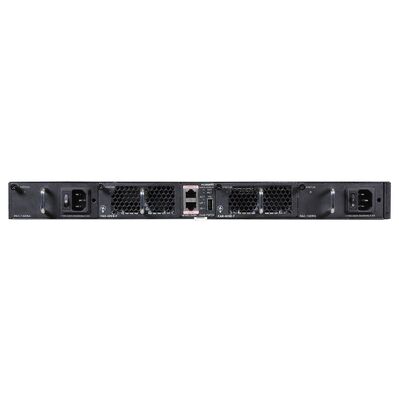 CE5810-24T4S-EI, Huawei CE5810 Switch , 24xGE RJ45/4x10GE SFP+/No Fan & PSU