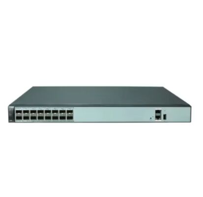 S6720-LI Series Switch, Providing 16 10 Gig SFP+ and AC 110/220V  16 10 Gig SFP+, AC 110/220V S6720S-16X-LI-16S-AC