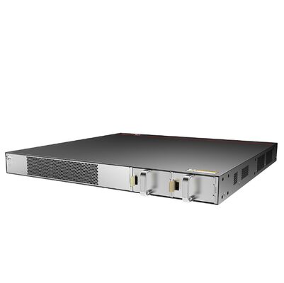 Huawei CE5855-48T4XS Switch with 48*GE RJ45, 4*10GE SFP, Built-in Fans, Port-side Intake，Without Power Modules
