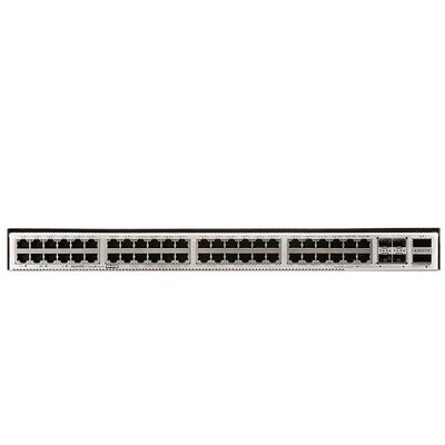 CE5855-48T4S2Q, Huawei CE5800 Switch, 48xGE RJ45/4x10G SFP+/2x40G QSFP+
