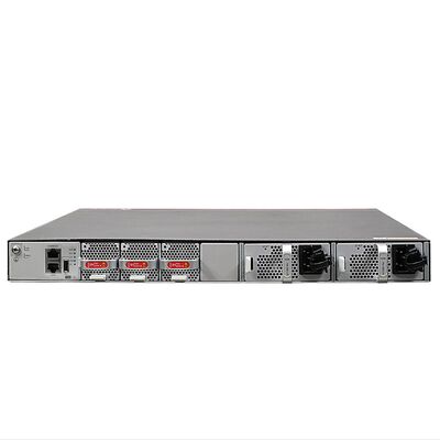 CE5855-48T4S2Q, Huawei CE5800 Switch, 48xGE RJ45/4x10G SFP+/2x40G QSFP+