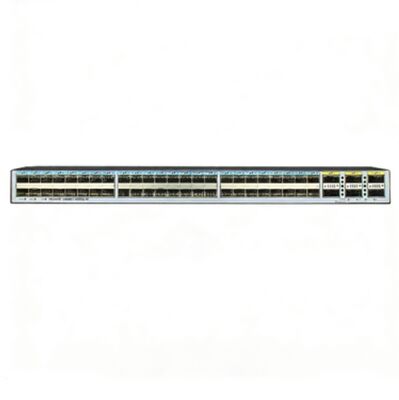 CE6851-48S6Q-HI-B, Huawei CE6851-48S6Q Switch, 48x10G SFP+ / 6x40G QSFP+ / No PSU，CE6851-48S6Q-HI-B