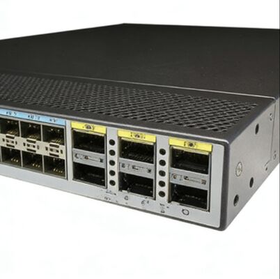 CE6851-48S6Q-HI-B, Huawei CE6851-48S6Q Switch, 48x10G SFP+ / 6x40G QSFP+ / No PSU，CE6851-48S6Q-HI-B