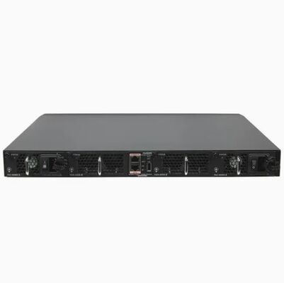 CE5880-48T6Q-EI, Huawei CE5800 Switch, 48x10GE SFP+/6x40GE QSFP+/No Fan & PSU