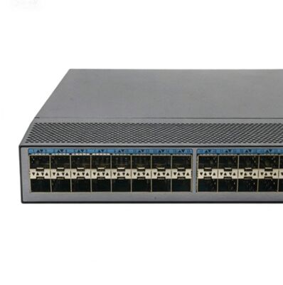 CE6855-48S6Q-HI, Huawei CE6800 Switch, 48x10G SFP+, 6x40G QSFP+, No Fan & PSU