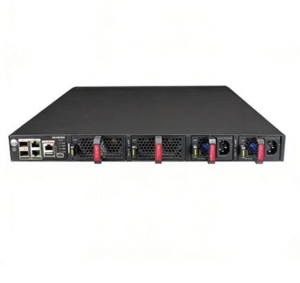 CE6856-48T6Q-HI, Huawei CE6800 Switch, 48x10GE SFP+/6x40GE QSFP+/No Fan & PSU
