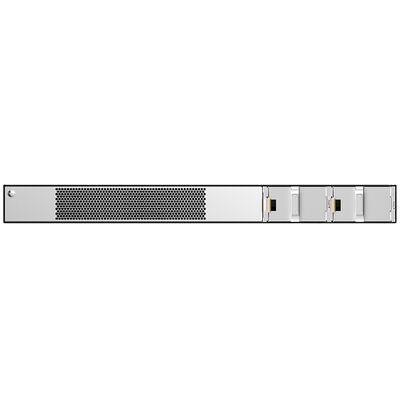 Huawei CE5855-48T4YS Switch with 48*GE RJ45, 4*10GE SFP, Built-in Fans, Port-side Intake，Without Power Modules